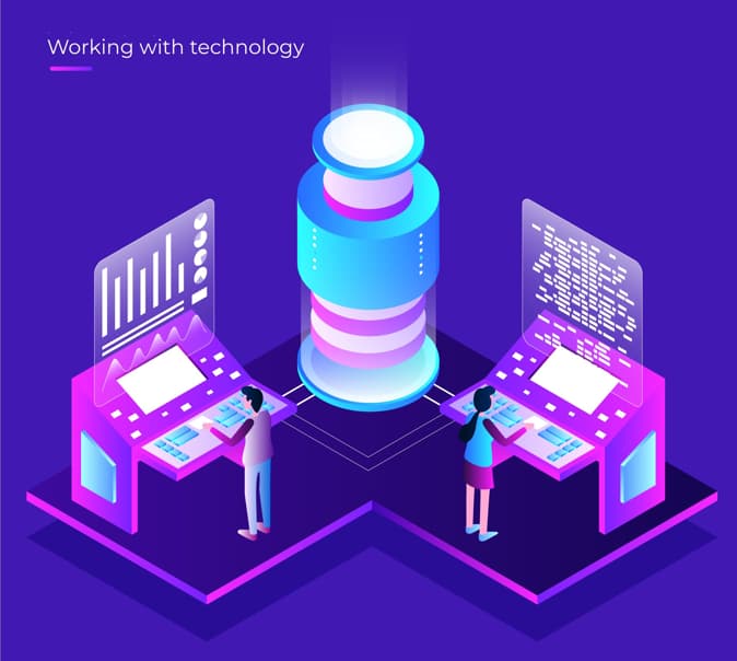 future of hosting